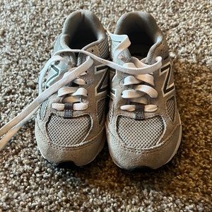 New Balance sneakers